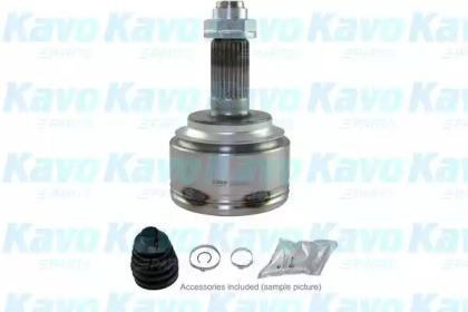 Шарнирный комплект KAVO PARTS CV-2036