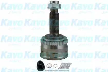 Шарнирный комплект KAVO PARTS CV-3009