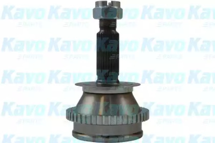 Шарнирный комплект KAVO PARTS CV-3021