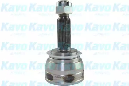 Шарнирный комплект KAVO PARTS CV-3025