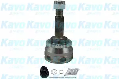 Шарнирный комплект KAVO PARTS CV-4006