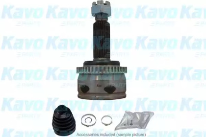 Шарнирный комплект KAVO PARTS CV-4012