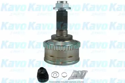 Шарнирный комплект KAVO PARTS CV-4539