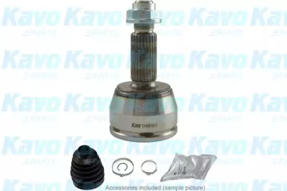 Шарнирный комплект KAVO PARTS CV-4549