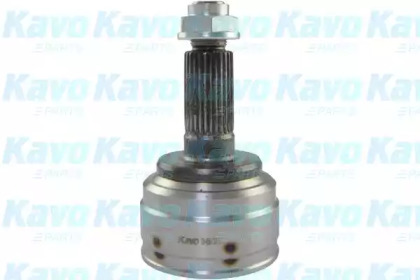 Шарнирный комплект KAVO PARTS CV-4550