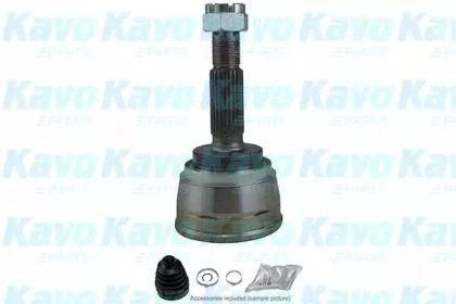  KAVO PARTS CV-5507