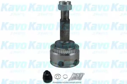 Шарнирный комплект KAVO PARTS CV-5516