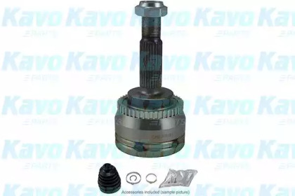 Шарнирный комплект KAVO PARTS CV-5523