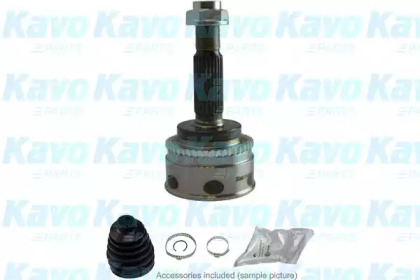 Шарнирный комплект KAVO PARTS CV-5526