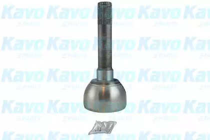 Шарнирный комплект KAVO PARTS CV-6505