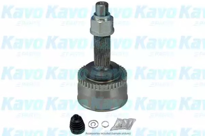 Шарнирный комплект KAVO PARTS CV-6516