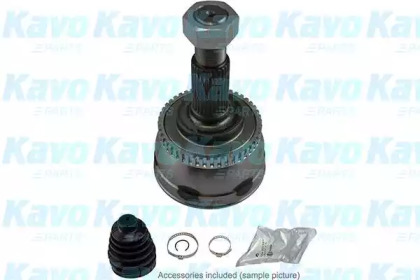 Шарнирный комплект KAVO PARTS CV-6520