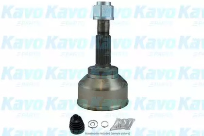 Шарнирный комплект KAVO PARTS CV-6526