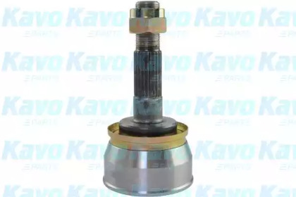 Шарнирный комплект KAVO PARTS CV-6533