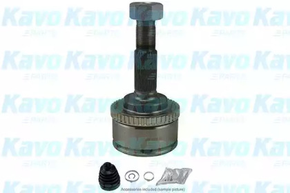 Шарнирный комплект KAVO PARTS CV-6535