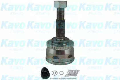 Шарнирный комплект KAVO PARTS CV-6548