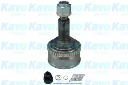 Шарнирный комплект KAVO PARTS CV-6553