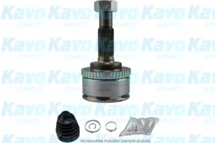 Шарнирный комплект KAVO PARTS CV-6554