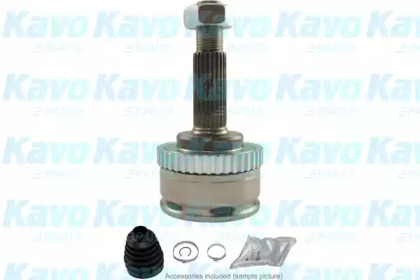 Шарнирный комплект KAVO PARTS CV-6559