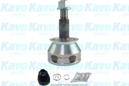 Шарнирный комплект KAVO PARTS CV-6560