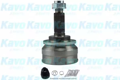 Шарнирный комплект KAVO PARTS CV-8005