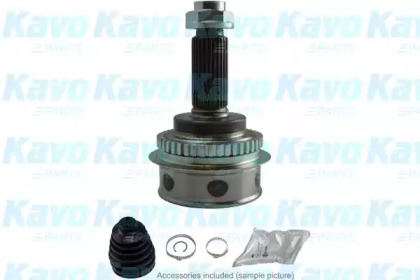 Шарнирный комплект KAVO PARTS CV-8016