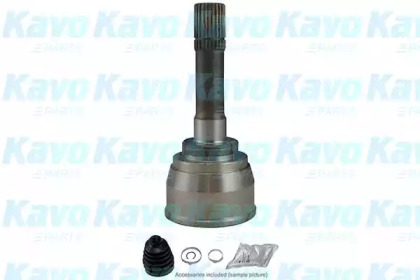 Шарнирный комплект KAVO PARTS CV-8502