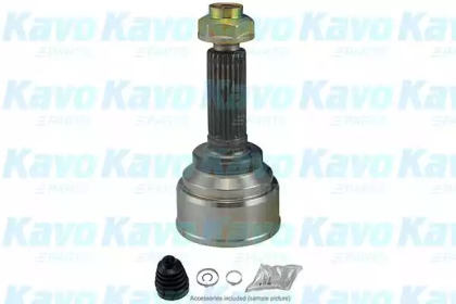 Шарнирный комплект KAVO PARTS CV-8505