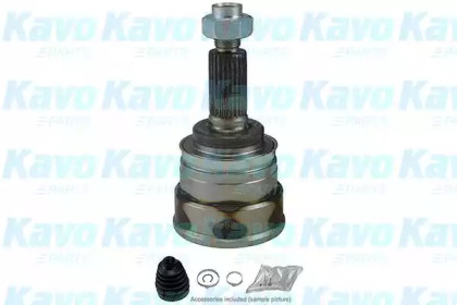 Шарнирный комплект KAVO PARTS CV-8506