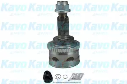 Шарнирный комплект KAVO PARTS CV-8508