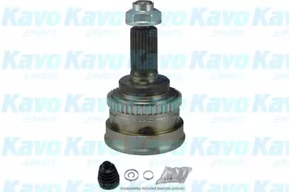 Шарнирный комплект KAVO PARTS CV-8509