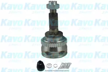 Шарнирный комплект KAVO PARTS CV-8513