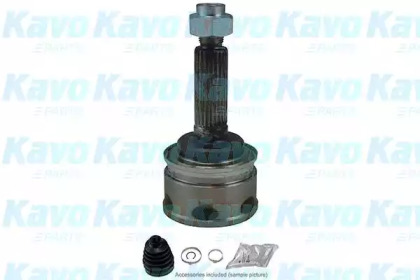 Шарнирный комплект KAVO PARTS CV-8514