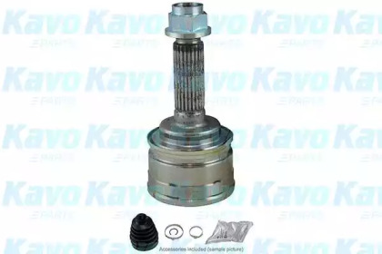 Шарнирный комплект KAVO PARTS CV-8516