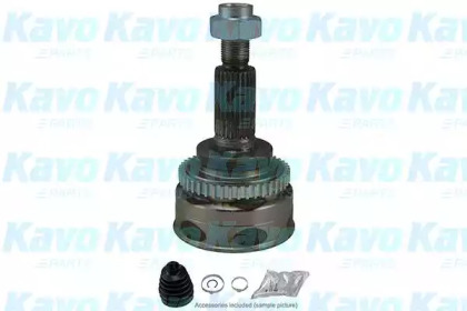 Шарнирный комплект KAVO PARTS CV-8519