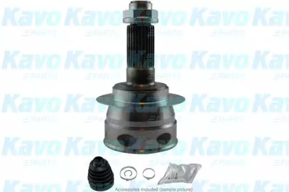 Шарнирный комплект KAVO PARTS CV-8522