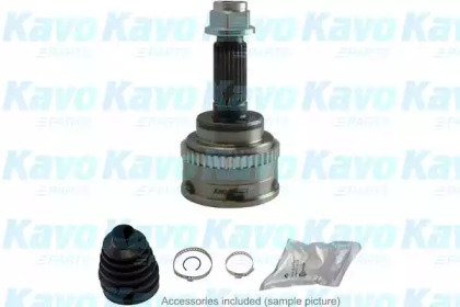 Шарнирный комплект KAVO PARTS CV-8523