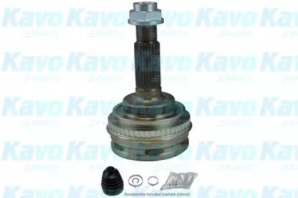 Шарнирный комплект KAVO PARTS CV-9004