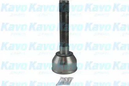 Шарнирный комплект KAVO PARTS CV-9006