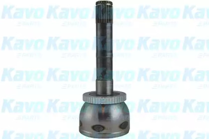 Шарнирный комплект KAVO PARTS CV-9009