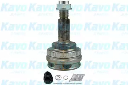 Шарнирный комплект KAVO PARTS CV-9030