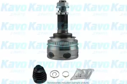 Шарнирный комплект KAVO PARTS CV-9034