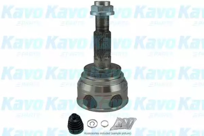 Шарнирный комплект KAVO PARTS CV-9038