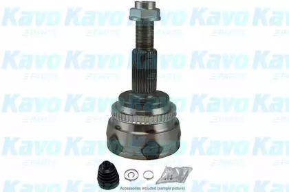 Шарнирный комплект KAVO PARTS CV-9041