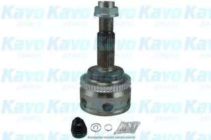 Шарнирный комплект KAVO PARTS CV-9042