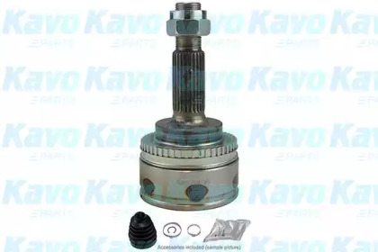 Шарнирный комплект KAVO PARTS CV-9043