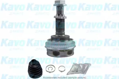 Шарнирный комплект KAVO PARTS CV-9046