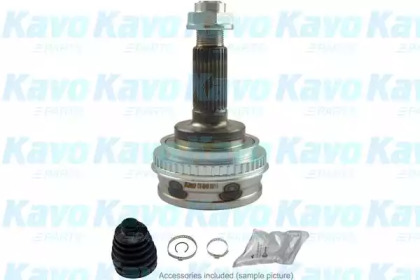 Шарнирный комплект KAVO PARTS CV-9048