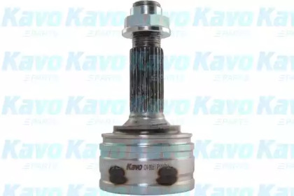 Шарнирный комплект KAVO PARTS CV-9051