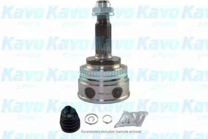 Шарнирный комплект KAVO PARTS CV-9054